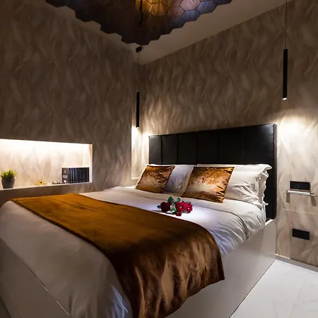 Apartament Cm Luxury *