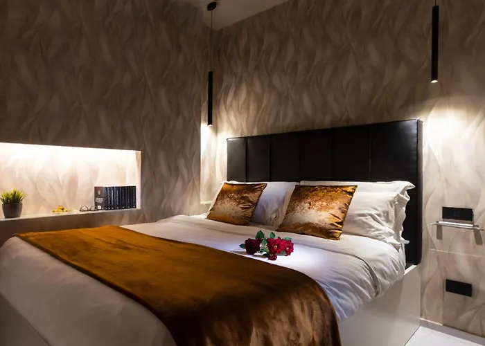 Lejlighed Cm Luxury *