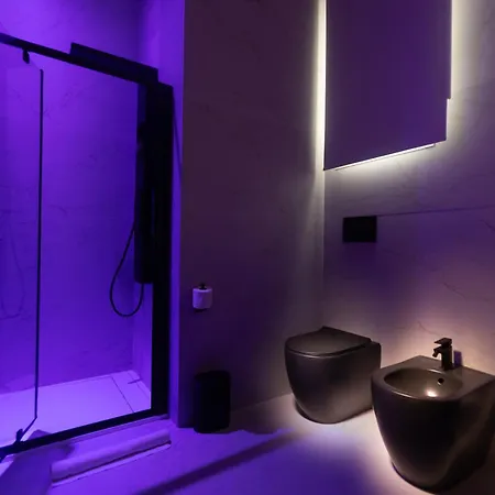 Cm Luxury Catania