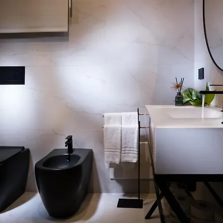 Apartment Cm Luxury