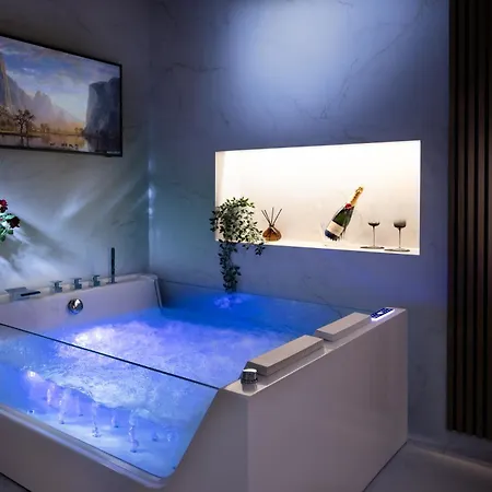 Cm Luxury * Catania
