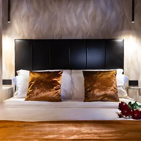 Cm Luxury Catania