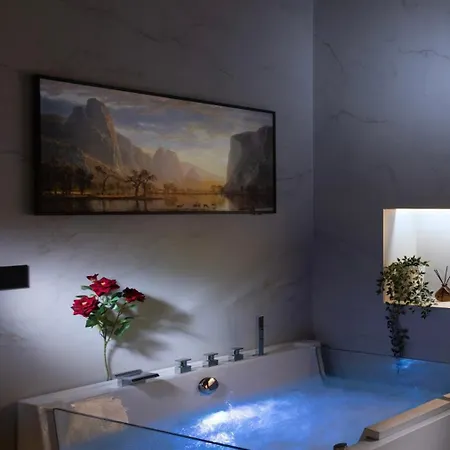 Apartment Cm Luxury *